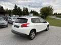 Peugeot 2008 1,6 e-HDi 115 FAP Allure Weiß - thumbnail 5