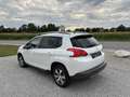 Peugeot 2008 1,6 e-HDi 115 FAP Allure Weiß - thumbnail 4