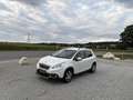 Peugeot 2008 1,6 e-HDi 115 FAP Allure Weiß - thumbnail 2