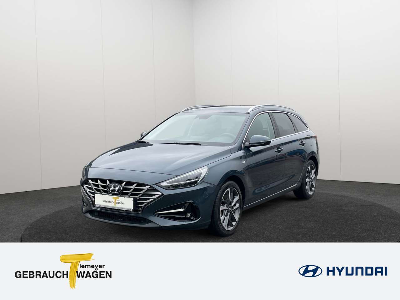 Hyundai i30 2023