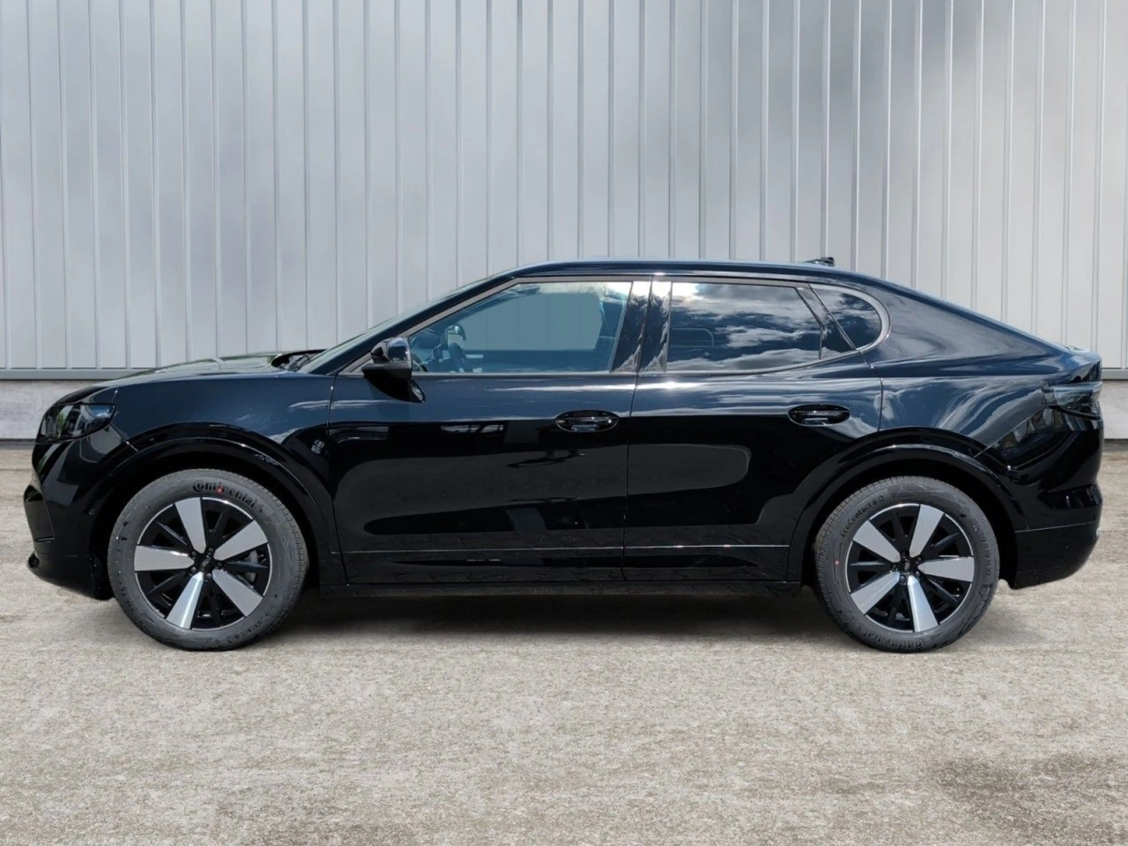 Ford Capri RWD Kamera+Navi+Massage-Sitz+ACC+KeyFree Klima — photo 3