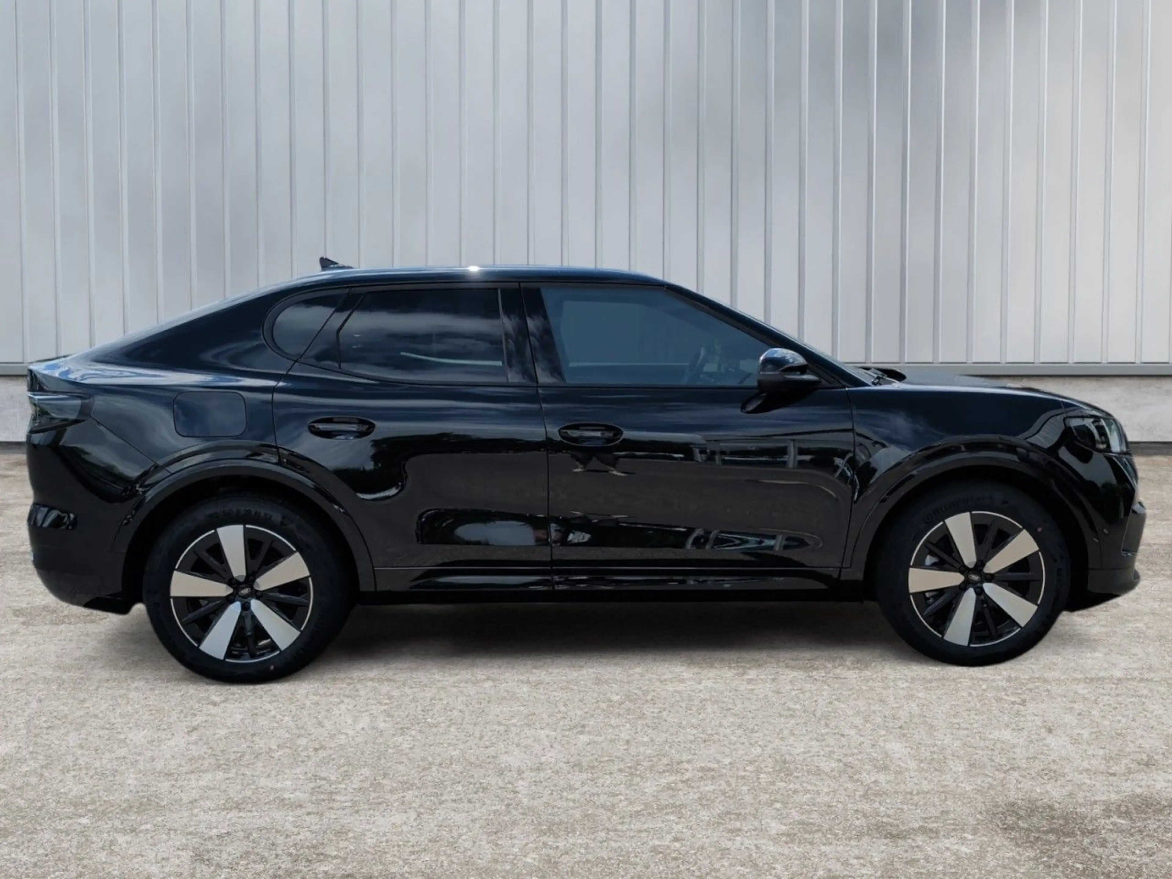 Ford Capri RWD Kamera+Navi+Massage-Sitz+ACC+KeyFree Klima — photo 8