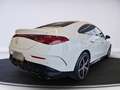 Mercedes-Benz CLA 250 + mit EQ Technologie Weiß - thumbnail 6