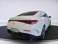 Mercedes-Benz CLA 250 + mit EQ Technologie Weiß - thumbnail 5