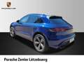 Porsche Macan T Bleu - thumbnail 3