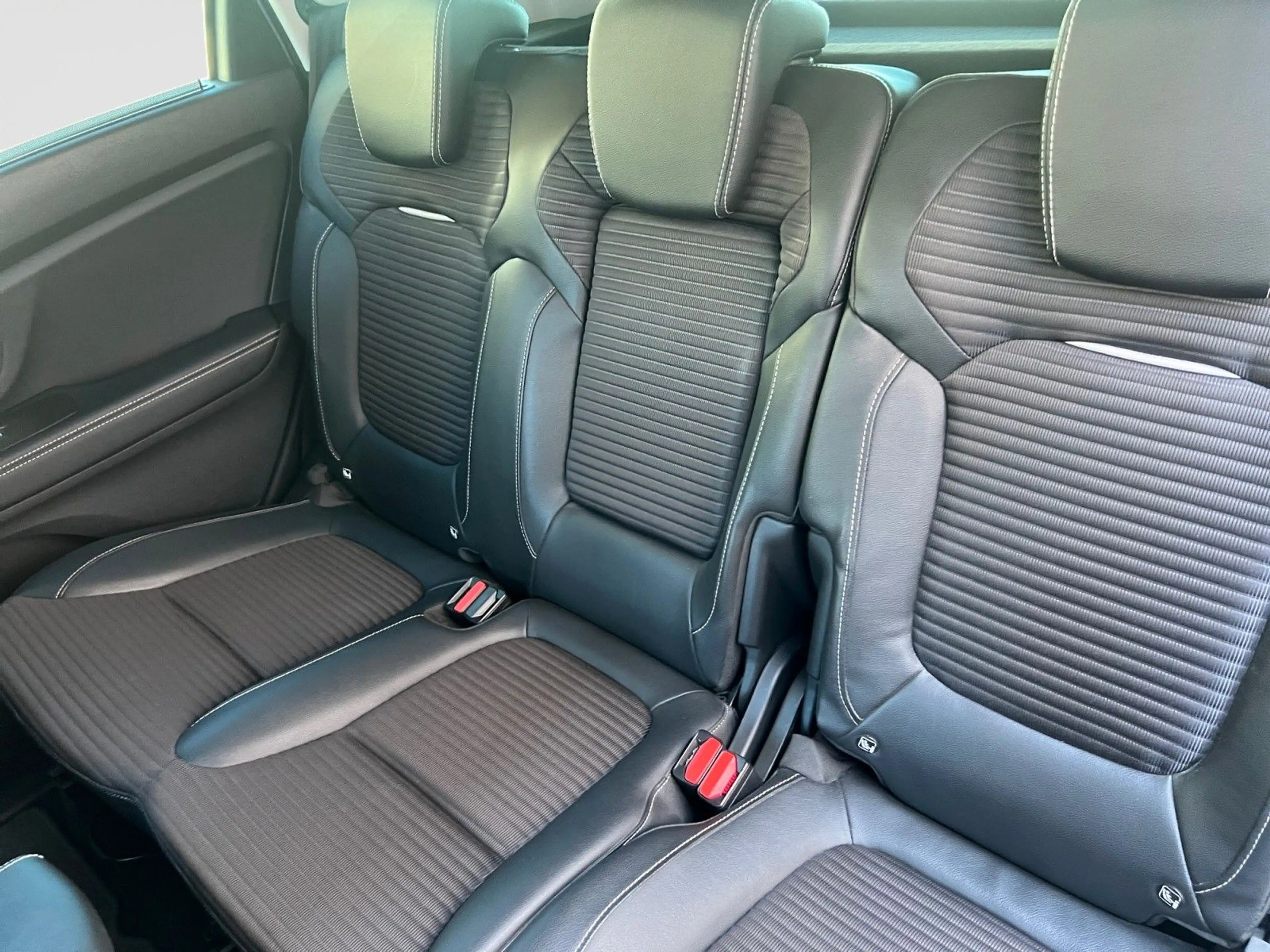 Renault Scenic IV Aut. LED KAM APP TEMP PARK KLIMA — photo 15