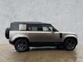 Land Rover Defender Defender 110 D250 X-Dyn. SE 20"AHK Pano WinterP. Silber - thumbnail 6