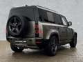 Land Rover Defender Defender 110 D250 X-Dyn. SE 20"AHK Pano WinterP. Silber - thumbnail 2