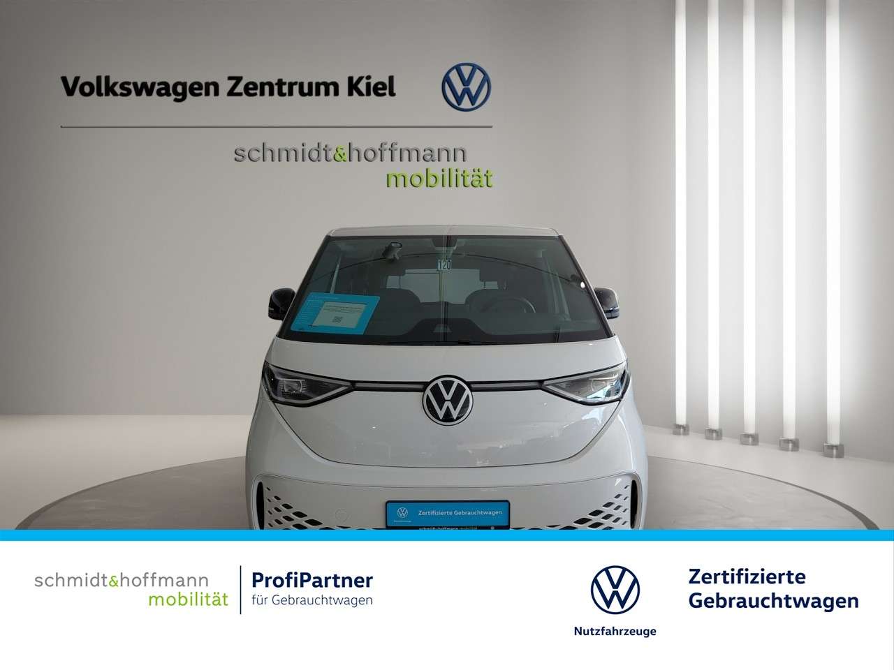 Volkswagen ID. Buzz