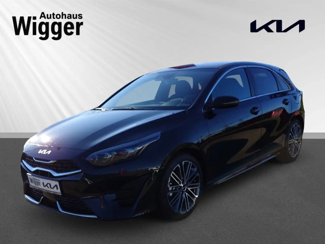 Kia Ceed / cee