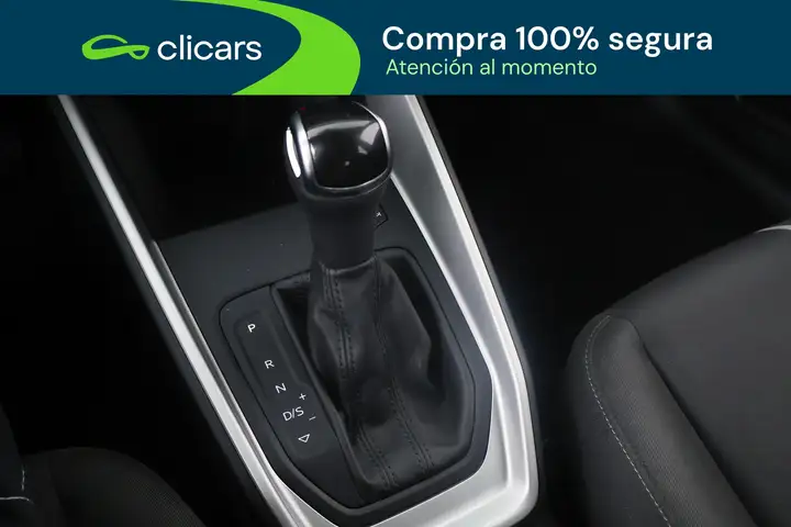 Audi A1 2019, foto 27
