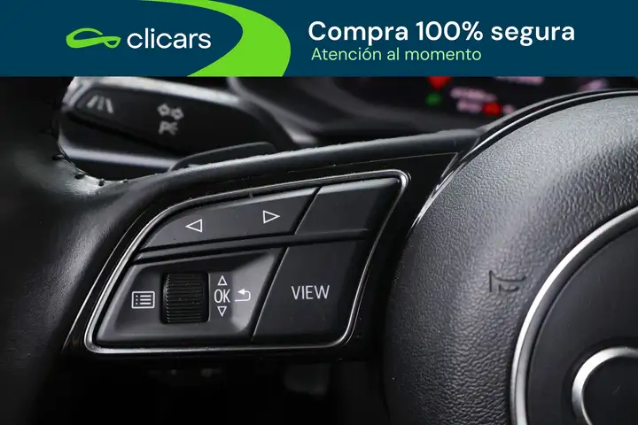 Audi A1 2019, foto 23