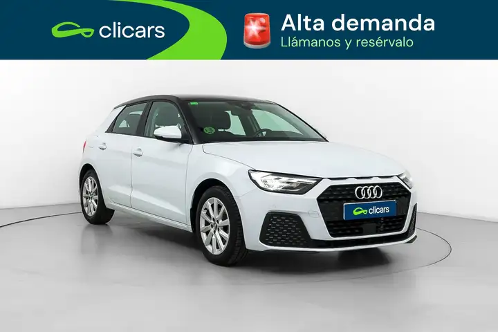 Audi A1 2019, foto 3