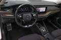 Skoda Octavia Scout 2.0 TDI 4x4 DSG AHK Stdhz HUD Navi Blanc - thumbnail 16