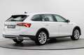 Skoda Octavia Scout 2.0 TDI 4x4 DSG AHK Stdhz HUD Navi Blanc - thumbnail 9