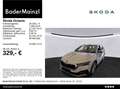 Skoda Octavia Scout 2.0 TDI 4x4 DSG AHK Stdhz HUD Navi Weiß - thumbnail 1