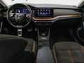 Skoda Octavia Scout 2.0 TDI 4x4 DSG AHK Stdhz HUD Navi Blanc - thumbnail 28