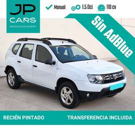 1.5dCi Ambiance 4x2 110