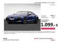 Audi RS e-tron GT performance quattro CARBONDACH LM21 Синий - thumbnail 1
