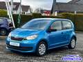 Skoda Citigo Active 4-türig Klima/Allwetter/DAB/AUX/CD Bleu - thumbnail 1