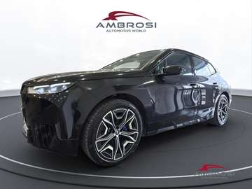 xDrive40 Pacchetto Sportivo Edition Signature