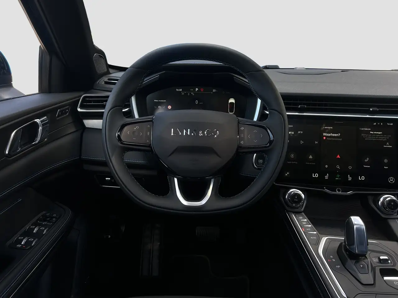 Lynk & Co 01 2023
