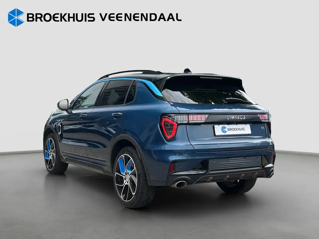 Lynk & Co 01 2023