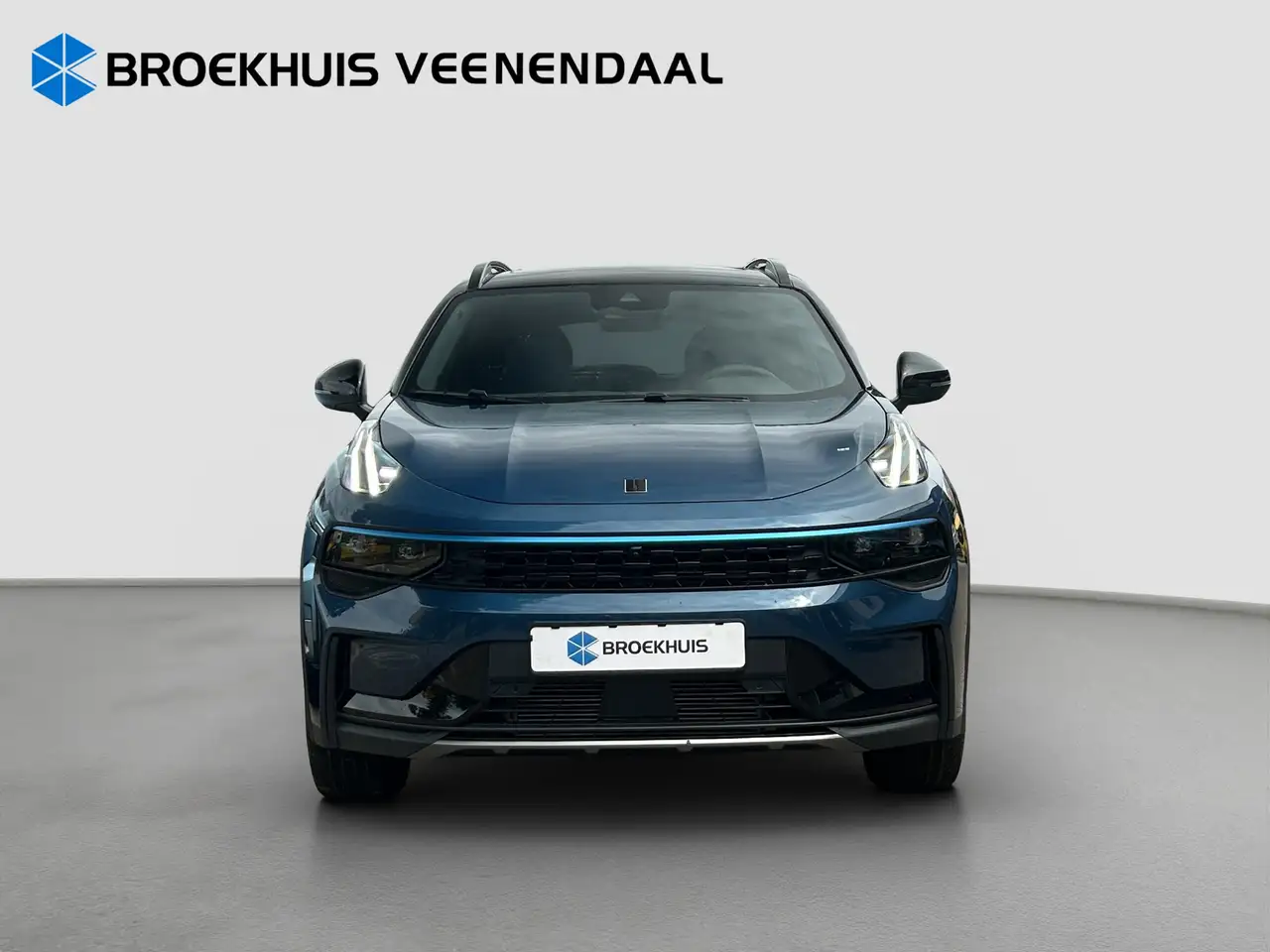 Lynk & Co 01 2023
