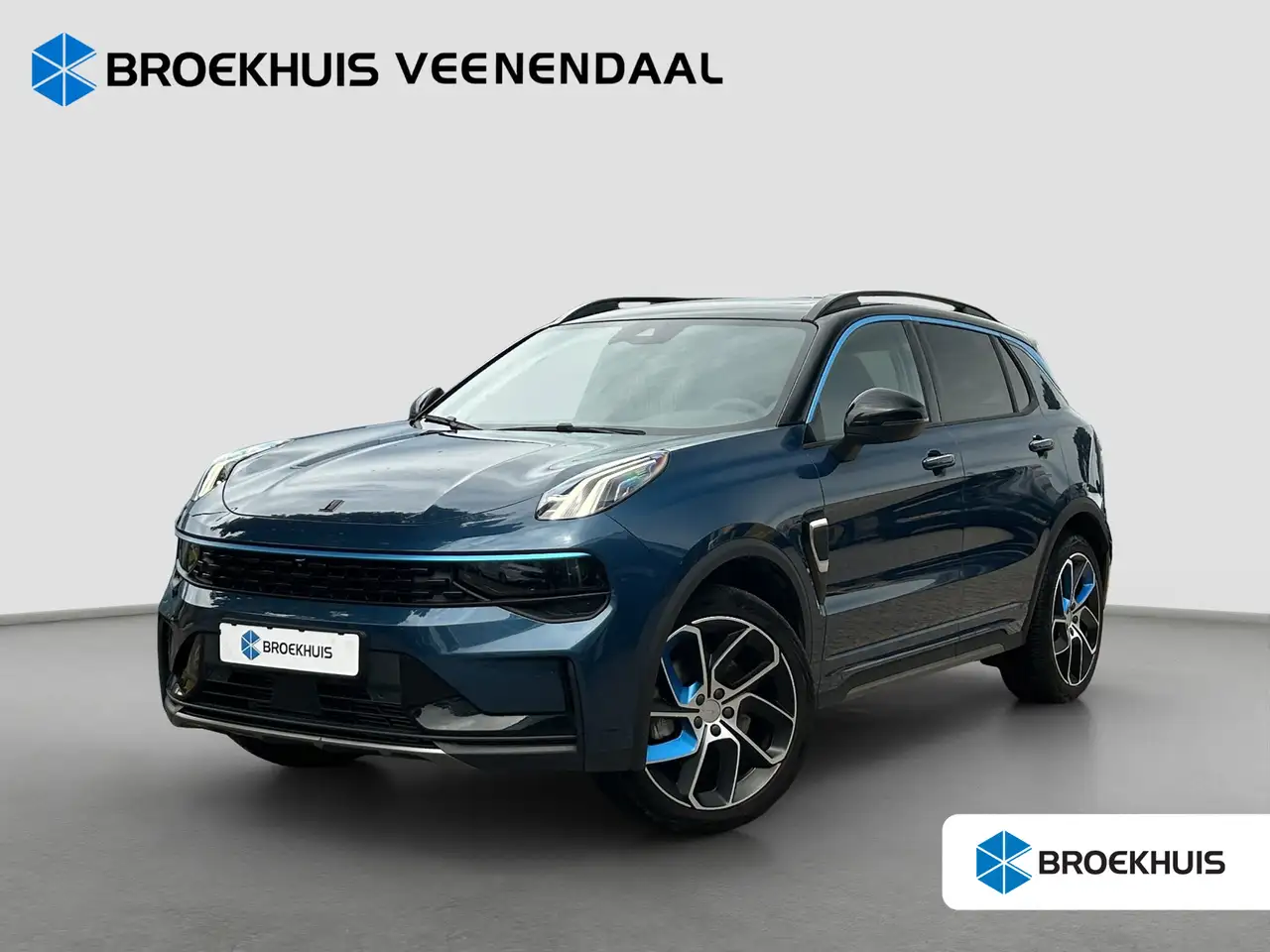 Lynk & Co 01 2023