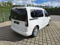 Volkswagen Caddy Life Automatik/LED/ACC uvm. Blanco - thumbnail 8