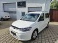 Volkswagen Caddy Life Automatik/LED/ACC uvm. Blanco - thumbnail 1