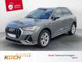 Audi Q3 45 TFSI e S-Tronic S-Line 2x, LED, AHK, ACC, Grijs - thumbnail 1