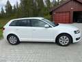 Audi A3 A3 Sportback 1.6 tdie Attraction Bianco - thumbnail 1