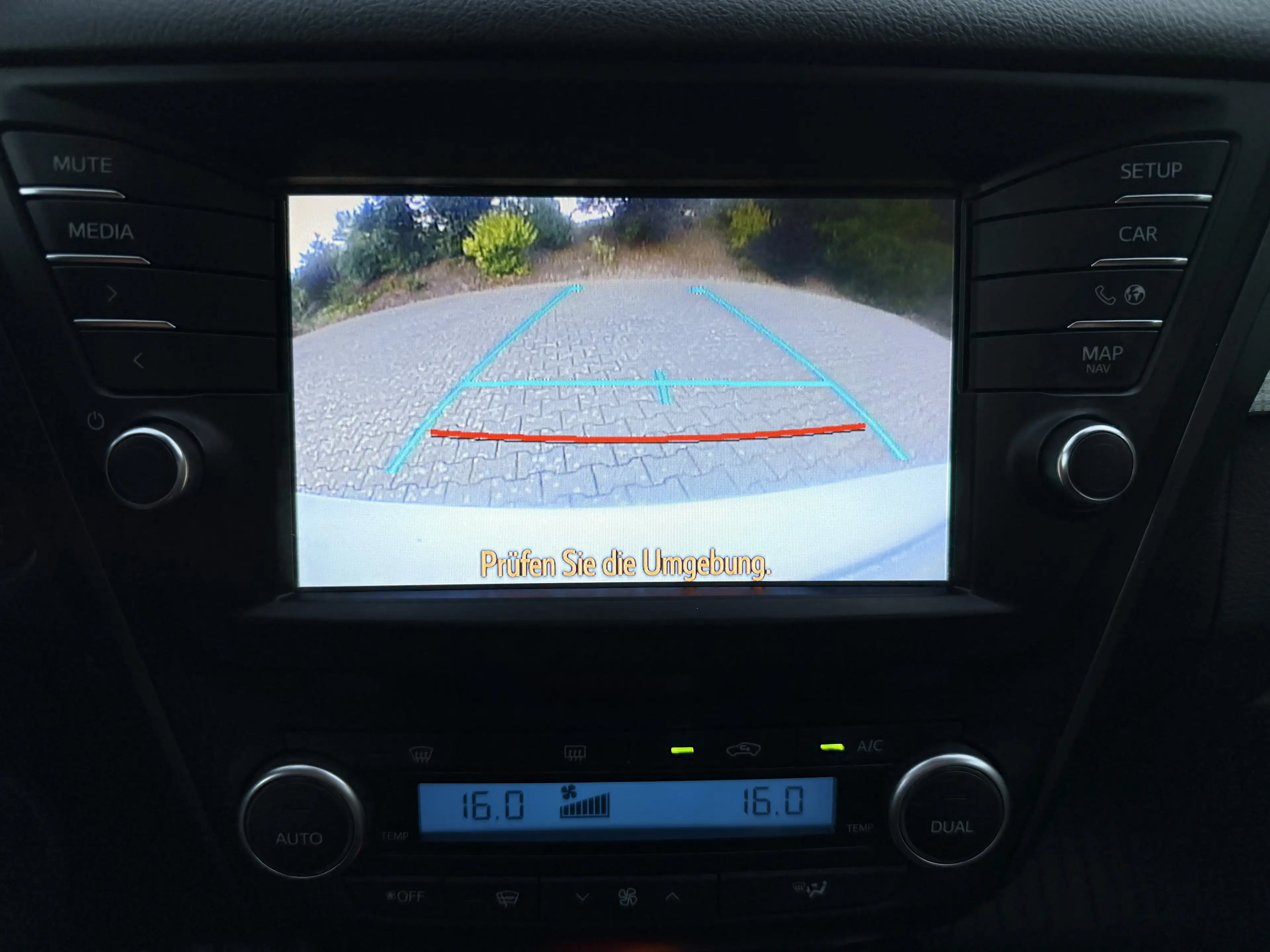 Toyota Avensis Touring Sports 2.0 D-4D Edition-S*NAVI*XENON*KLIMA*TEMPOMAT*CAM*BRC*ALU — photo 12