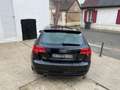 Audi A3 II (2) SPORTBACK 1.6 TDI 105 S LINE ANNEE 2012 Noir - thumbnail 8