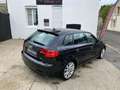 Audi A3 II (2) SPORTBACK 1.6 TDI 105 S LINE ANNEE 2012 Noir - thumbnail 2