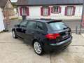 Audi A3 II (2) SPORTBACK 1.6 TDI 105 S LINE ANNEE 2012 Noir - thumbnail 10