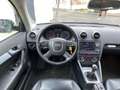 Audi A3 II (2) SPORTBACK 1.6 TDI 105 S LINE A SAISIR Zwart - thumbnail 3
