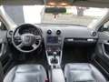 Audi A3 II (2) SPORTBACK 1.6 TDI 105 S LINE ANNEE 2012 Noir - thumbnail 17