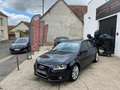Audi A3 II (2) SPORTBACK 1.6 TDI 105 S LINE A SAISIR Zwart - thumbnail 1