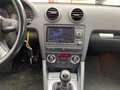 Audi A3 II (2) SPORTBACK 1.6 TDI 105 S LINE ANNEE 2012 Noir - thumbnail 15