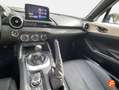 Mazda MX-5 SKYACTIV-G 2.0 135kW (184CV) MT Zenith Blanco - thumbnail 11