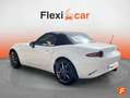Mazda MX-5 SKYACTIV-G 2.0 135kW (184CV) MT Zenith Blanco - thumbnail 4