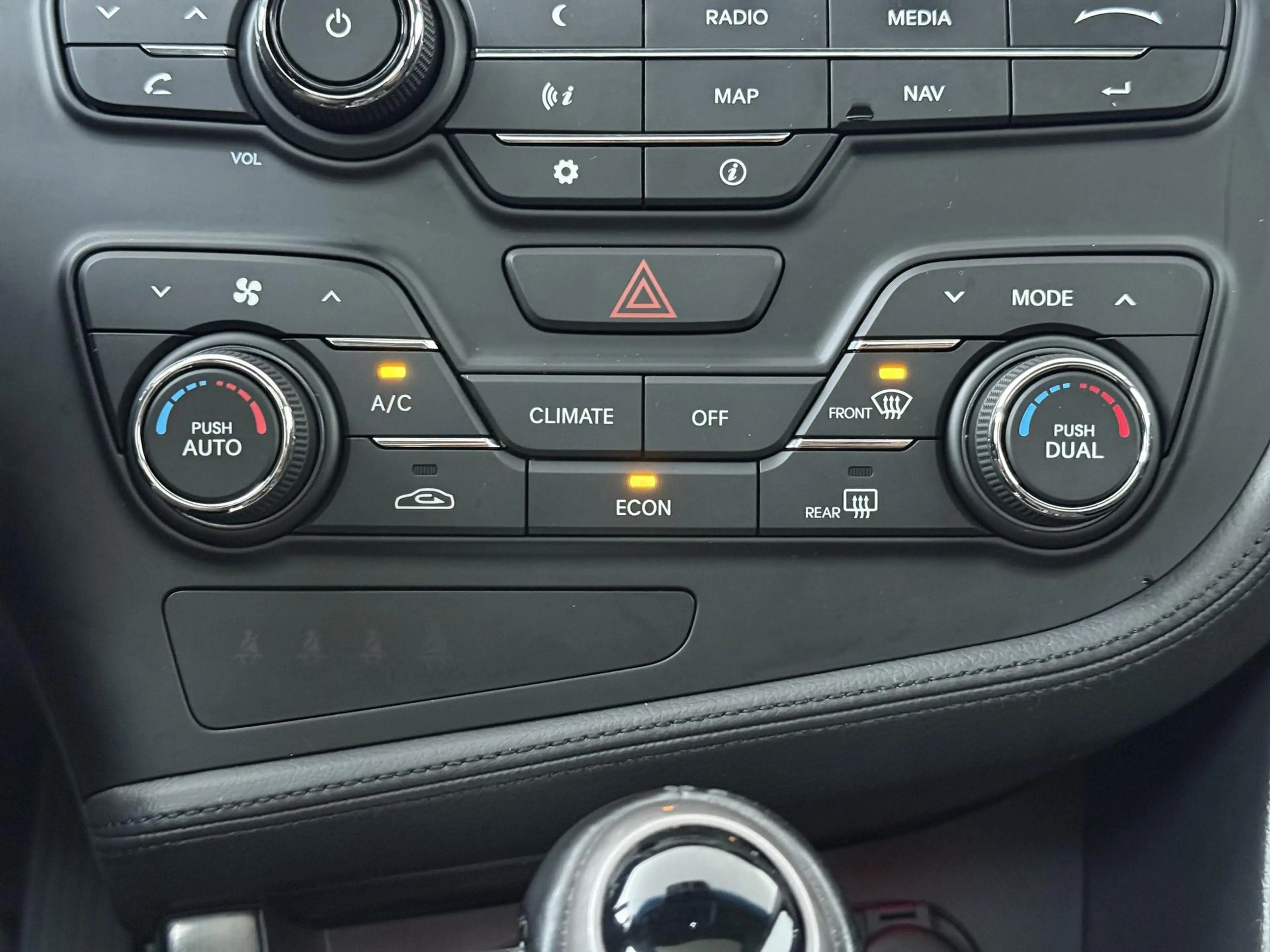Kia Optima 2.0 CVVT Hybrid Super Pack Automaat - Navigatie - — photo 20