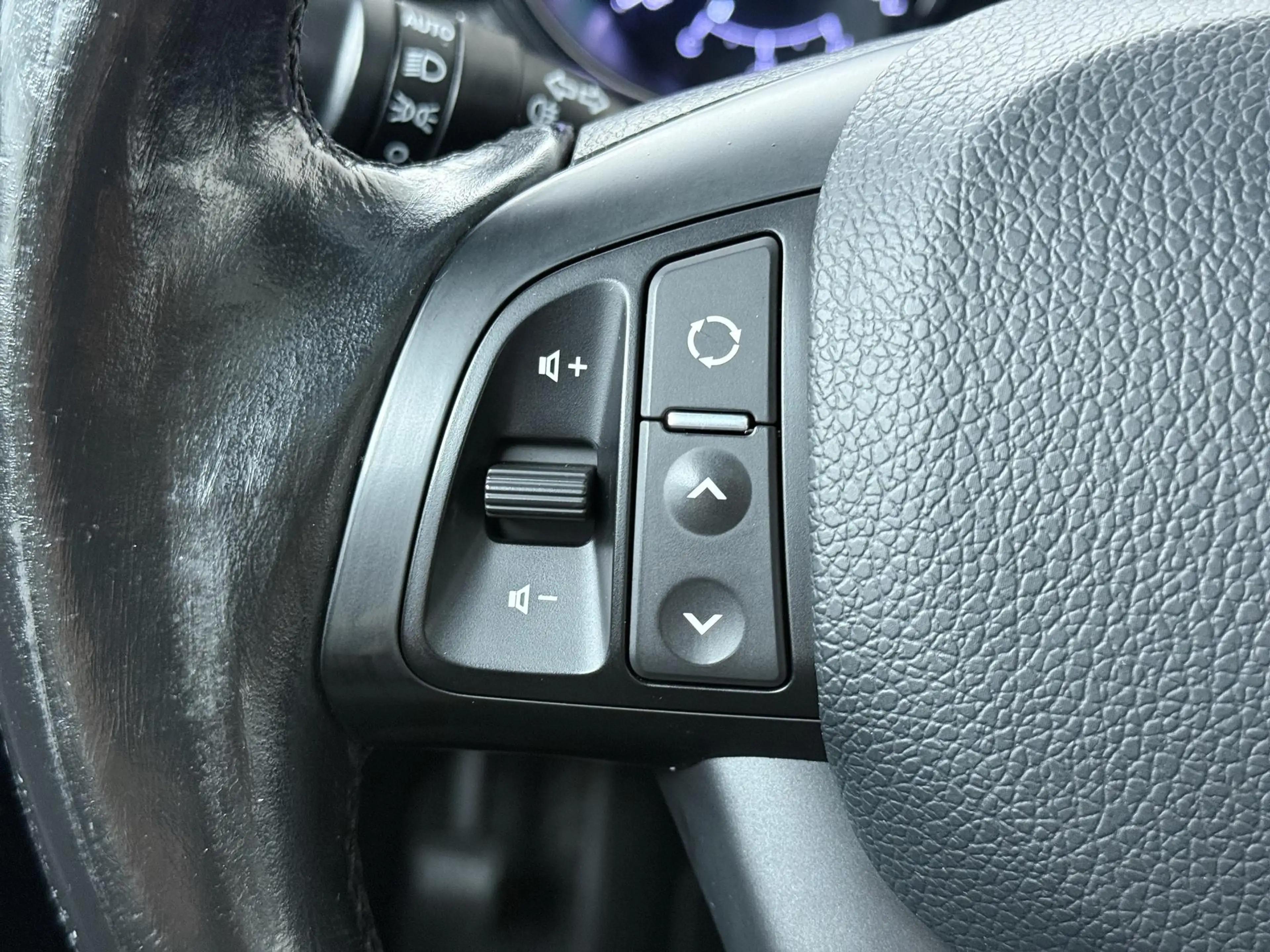 Kia Optima 2.0 CVVT Hybrid Super Pack Automaat - Navigatie - — photo 15
