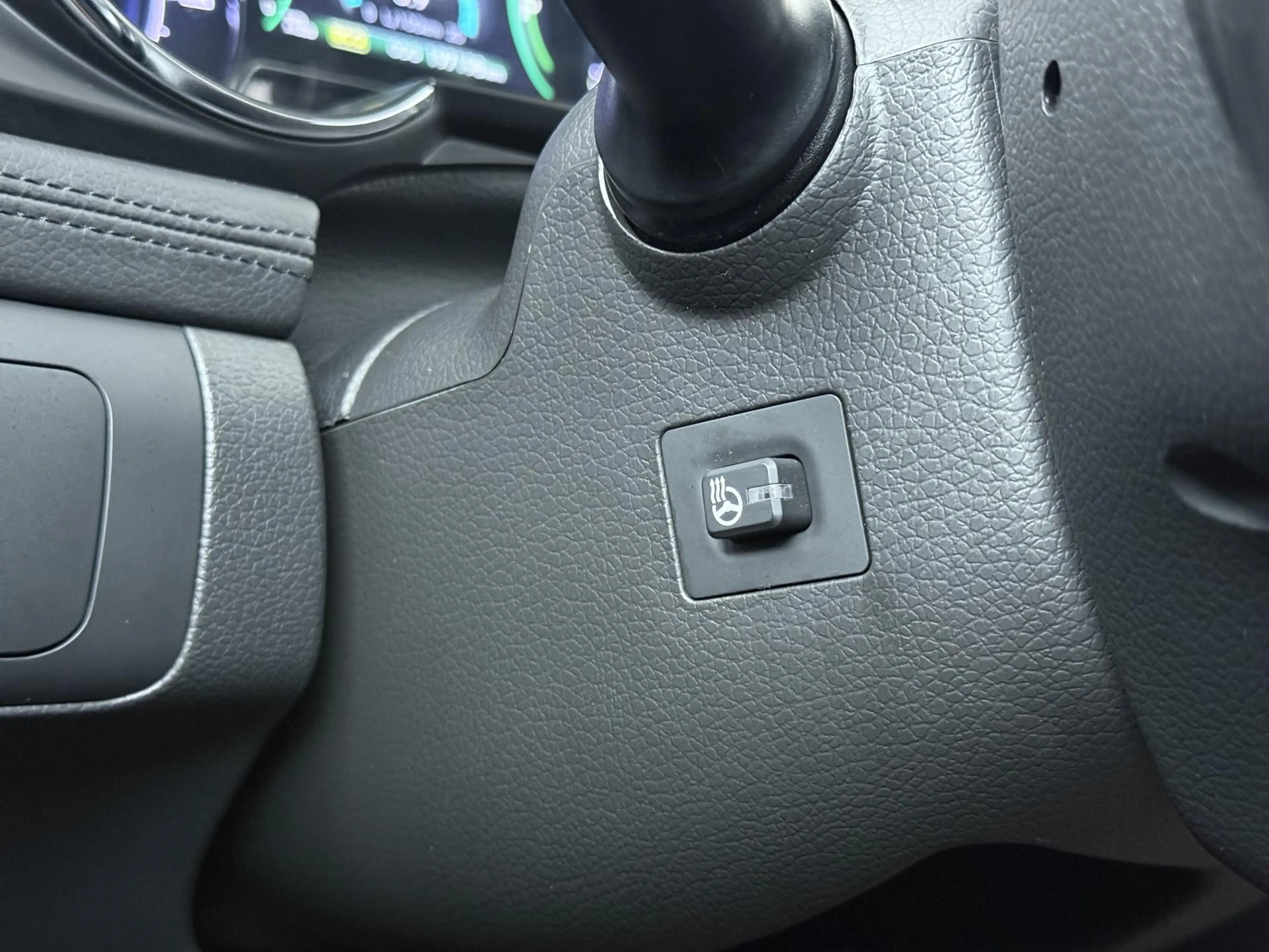 Kia Optima 2.0 CVVT Hybrid Super Pack Automaat - Navigatie - — photo 17