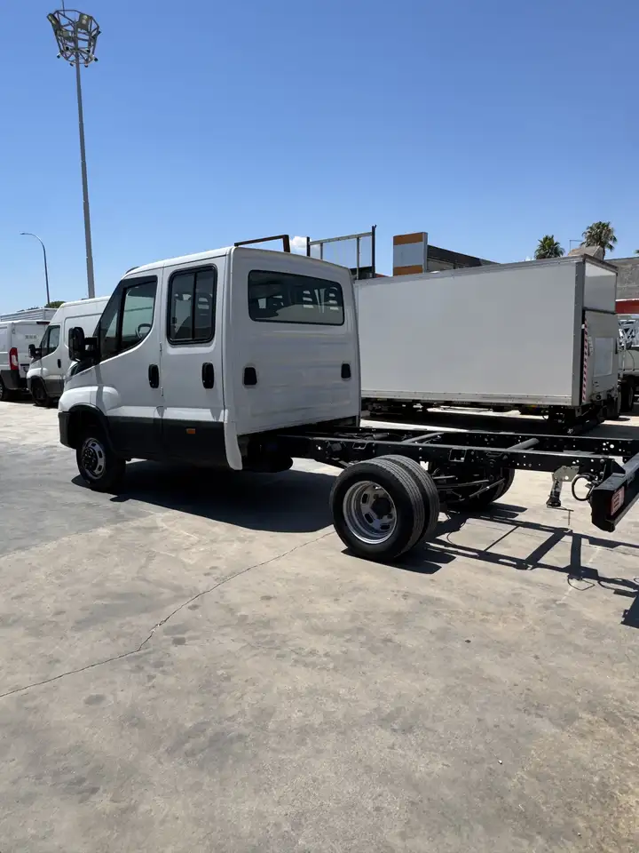 Iveco Daily 2024