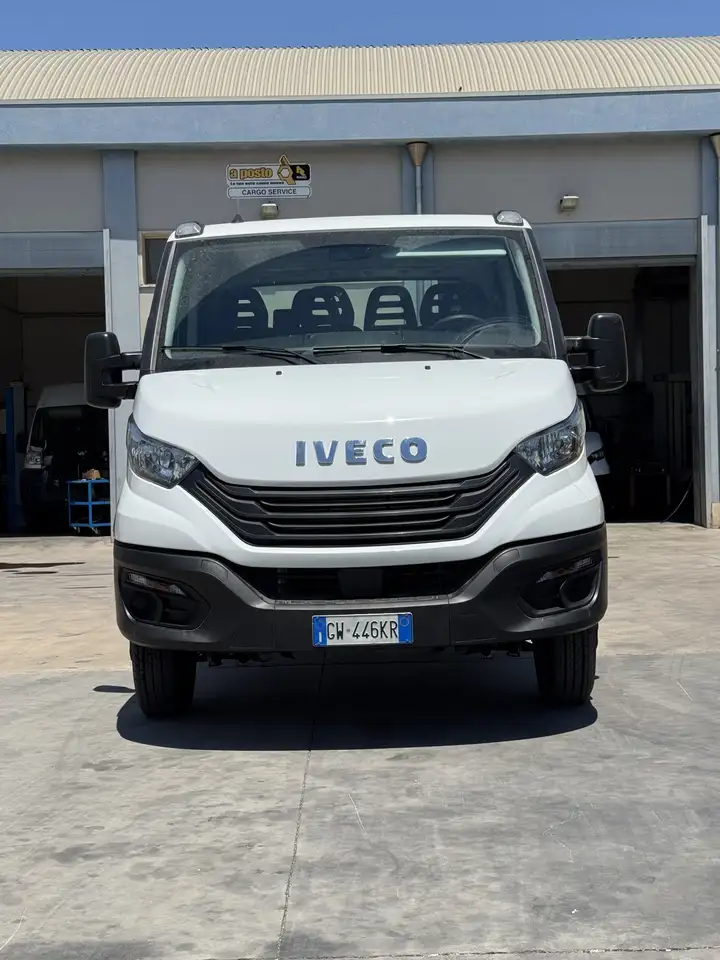 Iveco Daily 2024