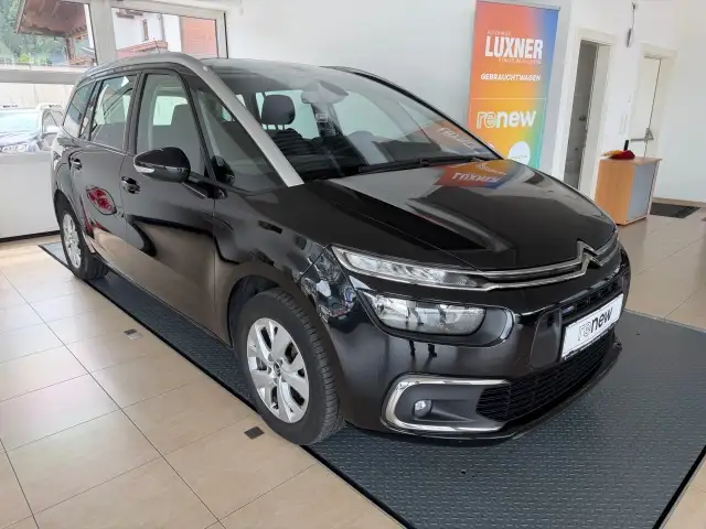 Citroen C4 Picasso CitroenC4 Picasso1,2