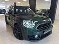MINI Cooper SD Countryman 2.0 Hype all4 auto Зелений - thumbnail 6